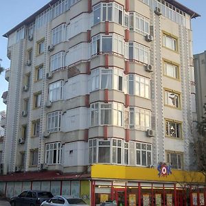 Apartamento Mehmet Bey Evleri Sahinbey Exterior photo