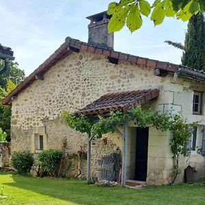 Le Soleil Couchant En Perigord Villa La Gonterie-Boulouneix Exterior photo