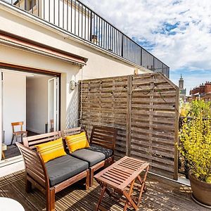 Apartamento Guestready - A Glamourous Sight Over The City París Exterior photo