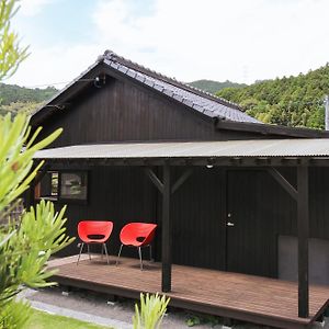 Akizuki Meganebashi Cottage Asakura  Exterior photo