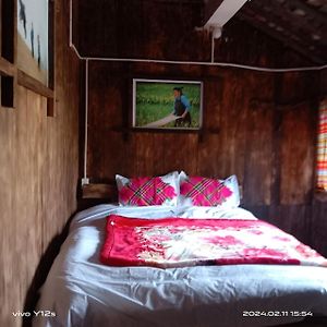 Doi Da Homestay Lao Xa Ha Giang Exterior photo