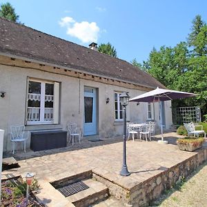 Le Moulin Villa Saint-Yrieix-la-Perche Exterior photo