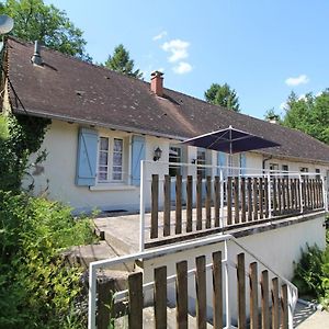 Le Pecheur Villa Saint-Yrieix-la-Perche Exterior photo