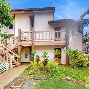 Apartamento Banyan Harbor B18 Lihue Exterior photo