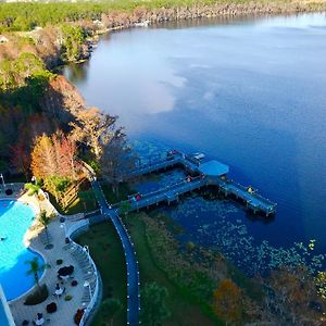 Blue Heron Beach Resort Pet Friendly Lake Buena Vista Exterior photo