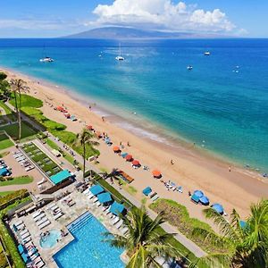 The Whaler By Maui Resort Rentals Lahaina Exterior photo