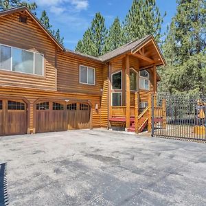 1603 Bel Aire Circle Home South Lake Tahoe Exterior photo