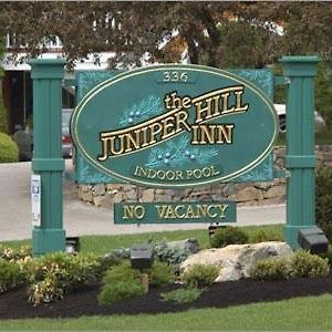 Juniper Hill Inn Ogunquit Exterior photo