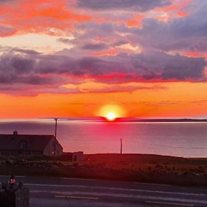 The Ramblers Rest B&B Doolin Exterior photo