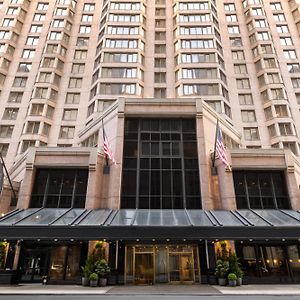 The Luxury Collection Hotel Manhattan Midtown Nueva York Exterior photo