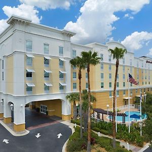 Hampton Inn&Suites Orlando North Altamonte Springs Exterior photo