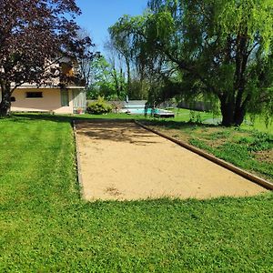 La Maison De Boyeux Bed and Breakfast Chatillon  Exterior photo