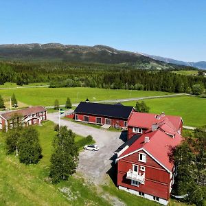 Millestgården Eco lodge Duved Exterior photo