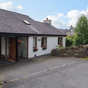 Becks Fold Villa Coniston Exterior photo