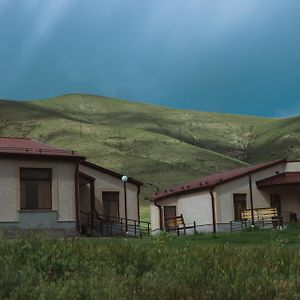 Sevan - Artanish Beach Resort Exterior photo