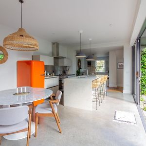 Guestready - Modern Villa In Glenageary Dublín Exterior photo