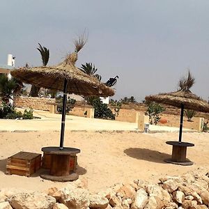 Beach Houses Gobernación de Gobernación de Sfax Exterior photo