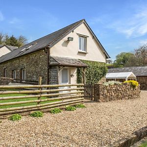 Quarme Cottage Wheddon Cross Minehead Exterior photo