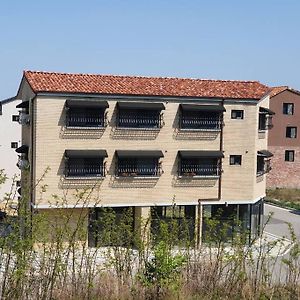 Apartamento Pungyo House Andong Exterior photo