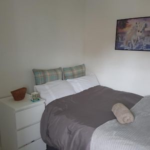 Cosy & Comfy Double Room Loughborough Exterior photo