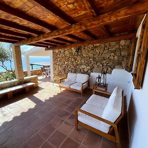 Domus Sun Sea And Sardinian Relaxation Villa Campu Longu Exterior photo