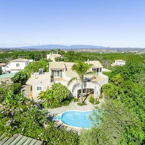 Holiday Home Monte Meco - I Silves Exterior photo