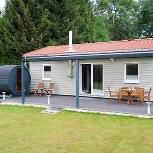 Holiday Home Caro By Interhome Kirburg Exterior photo