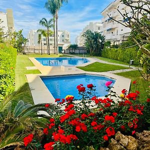 Apartamento Banus Hause Marbella Exterior photo