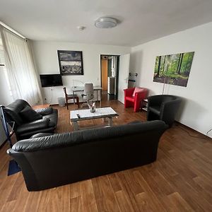 Apartamento Bednobreakfast Kleve  Exterior photo