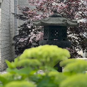 Ikigai Bed and Breakfast Oud-Turnhout Exterior photo