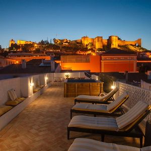 Casa Das Amendoeiras Villa Silves Exterior photo