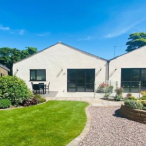 Hodder Cottage In The Ribble Valley Whalley Exterior photo