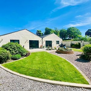 Ribble Cottage In The Ribble Valley Whalley Exterior photo