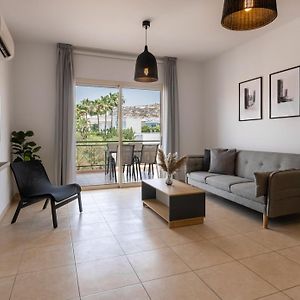 Apartamento Phaedrus Living Limassol Pyrgos Seaside Flat Exterior photo
