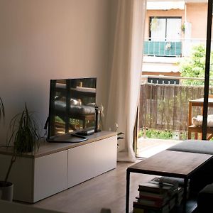 Apartamento Barcelona A 20 Minutos En Piso Reformado Y Soleado Gavà Exterior photo