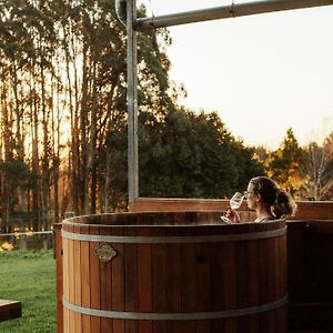 The Shed Retreat Villa Rotorua Exterior photo