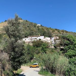 Las Golondrinas Is Situated In Almunecar Villa Róterdam Exterior photo