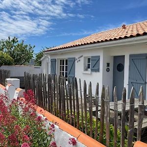 La Maison D'Ete Villa Noirmoutier-en-l'Île Exterior photo