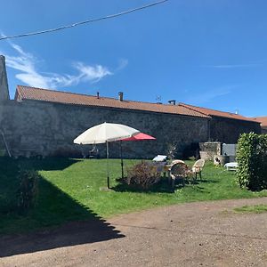 Apartamento La Belle Etape Le Bouchet-Saint-Nicolas Exterior photo