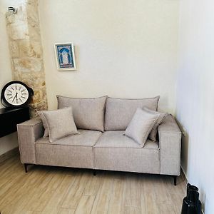 Apartamento בר יוחאי העתיקה Safed Exterior photo