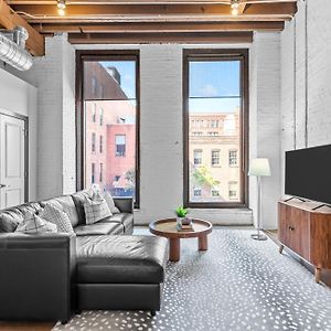 Apartamento 2Br Loft-Parking-Gym-Roof Deck-3M St. Louis Exterior photo