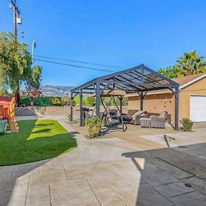 New! 5 Minutes To Airport & Ucsb, Hot Tub, King Bed, Fireplace, Fire Pit Santa Bárbara Exterior photo