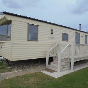 The Chase Ingoldmells Salsa 6 Berth Villa Exterior photo