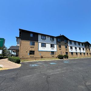 Economy 7 Inn Norfolk Exterior photo