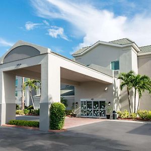 Sleep Inn Clearwater-St Petersburg Exterior photo