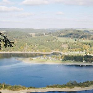 Am Thueringer Meer Villa Drognitz Exterior photo