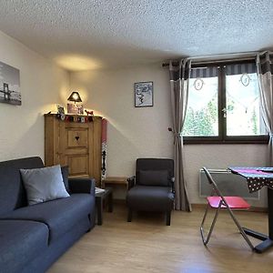 Apartamento Studio Cosy 2 Pers Avec Balcon A Serre-Chevalier, Ski Et Parking Prive - Fr-1-330E-22 Saint-Chaffrey Exterior photo