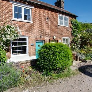 Lime Quay Cottage Woodbridge Exterior photo