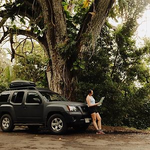 Hotel Epic Maui Car Camping Kahului Exterior photo