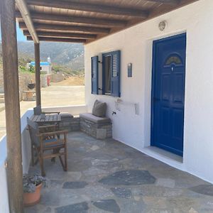 Apartamento Dream Catcher 1 Agia Theodoti Exterior photo